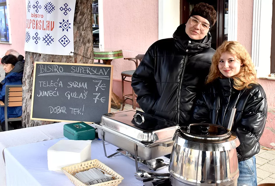 Nikad bolje Martinje u Kutjevu – tisuće planinara, gostiju i ljubitelja graševine uživalo u nezaboravnom danu