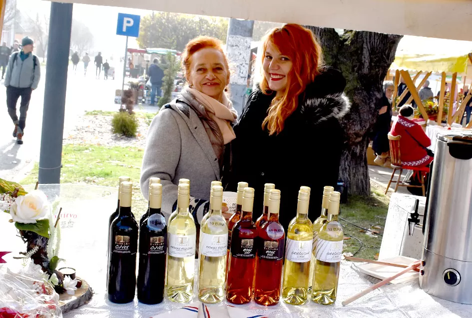 Nikad bolje Martinje u Kutjevu – tisuće planinara, gostiju i ljubitelja graševine uživalo u nezaboravnom danu