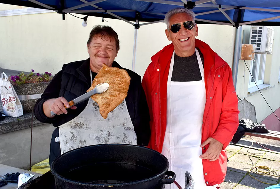 Nikad bolje Martinje u Kutjevu – tisuće planinara, gostiju i ljubitelja graševine uživalo u nezaboravnom danu