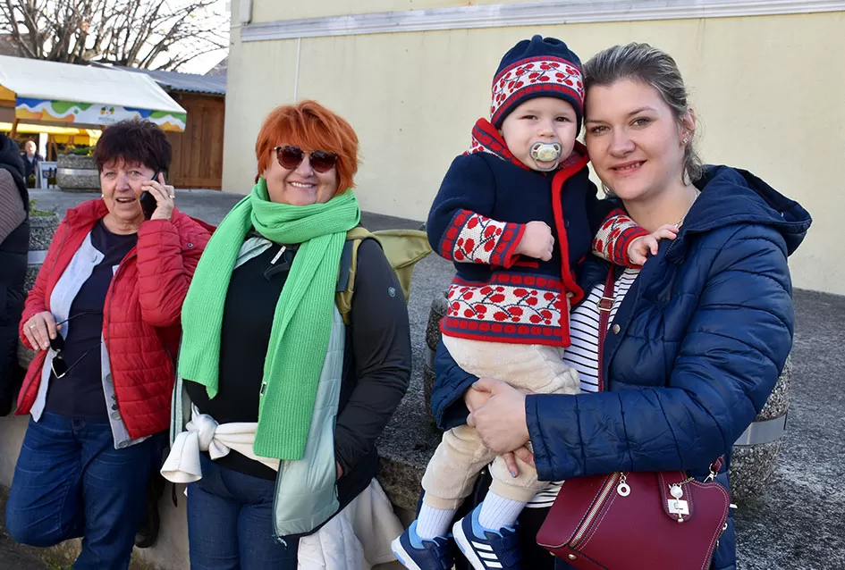Nikad bolje Martinje u Kutjevu – tisuće planinara, gostiju i ljubitelja graševine uživalo u nezaboravnom danu
