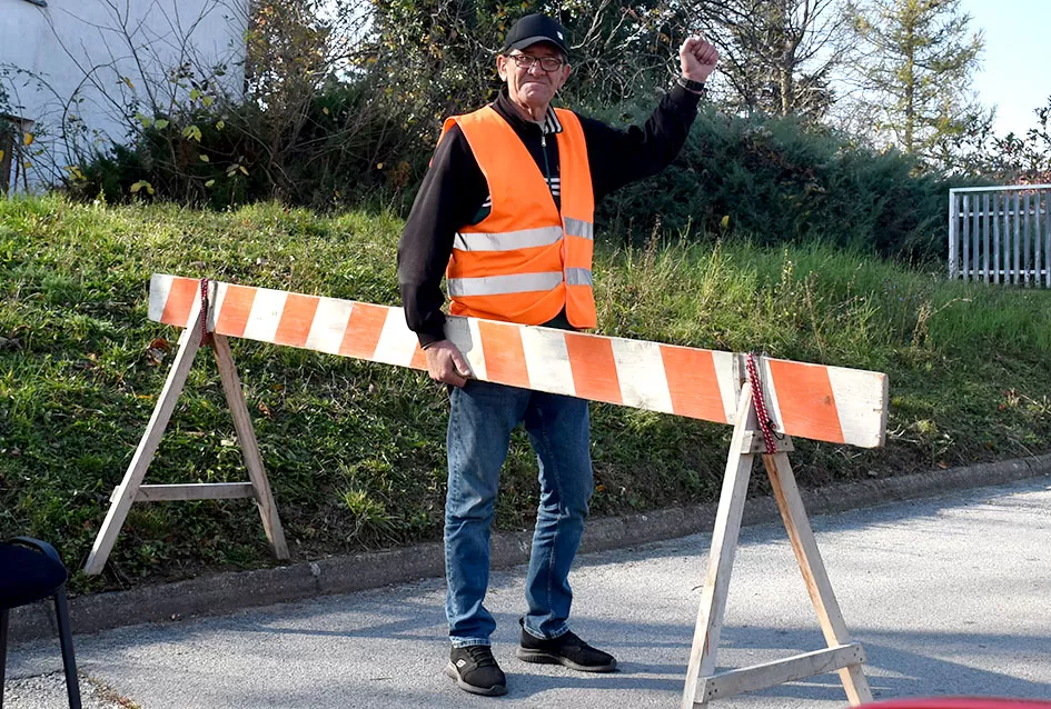 Nikad bolje Martinje u Kutjevu – tisuće planinara, gostiju i ljubitelja graševine uživalo u nezaboravnom danu