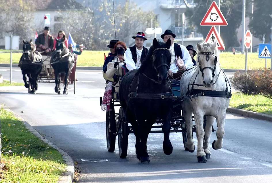 Nikad bolje Martinje u Kutjevu – tisuće planinara, gostiju i ljubitelja graševine uživalo u nezaboravnom danu