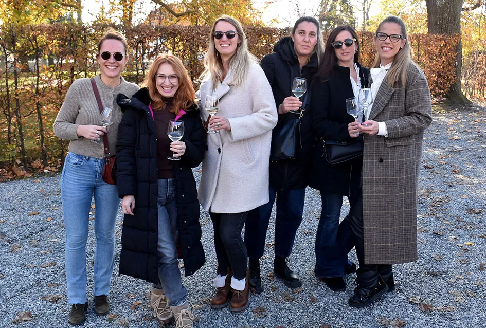 Nikad bolje Martinje u Kutjevu – tisuće planinara, gostiju i ljubitelja graševine uživalo u nezaboravnom danu