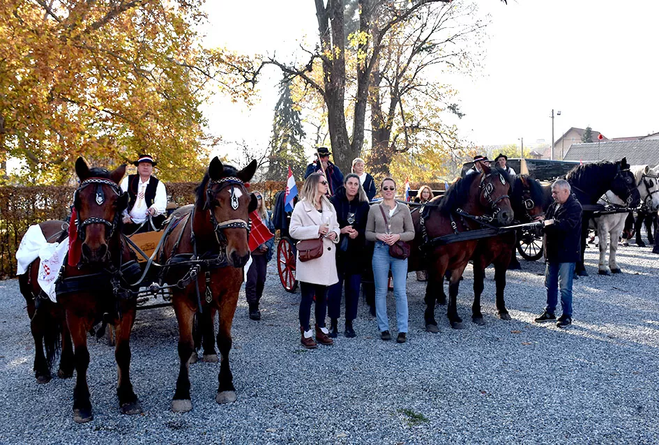 Nikad bolje Martinje u Kutjevu – tisuće planinara, gostiju i ljubitelja graševine uživalo u nezaboravnom danu