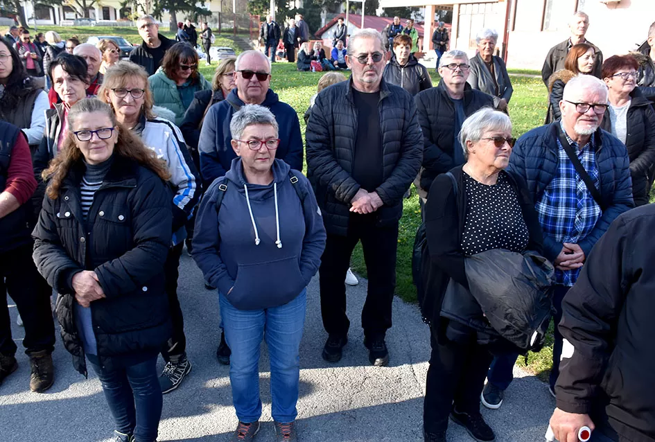 Nikad bolje Martinje u Kutjevu – tisuće planinara, gostiju i ljubitelja graševine uživalo u nezaboravnom danu