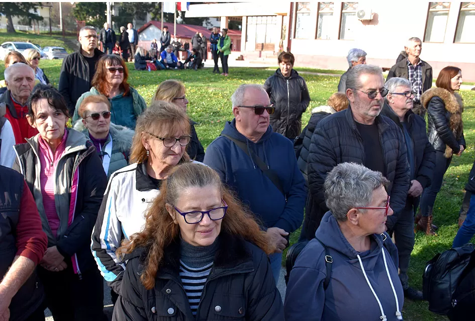 Nikad bolje Martinje u Kutjevu – tisuće planinara, gostiju i ljubitelja graševine uživalo u nezaboravnom danu