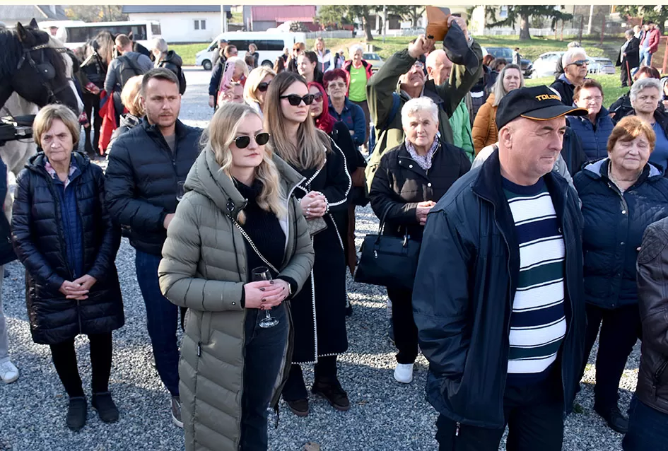 Nikad bolje Martinje u Kutjevu – tisuće planinara, gostiju i ljubitelja graševine uživalo u nezaboravnom danu