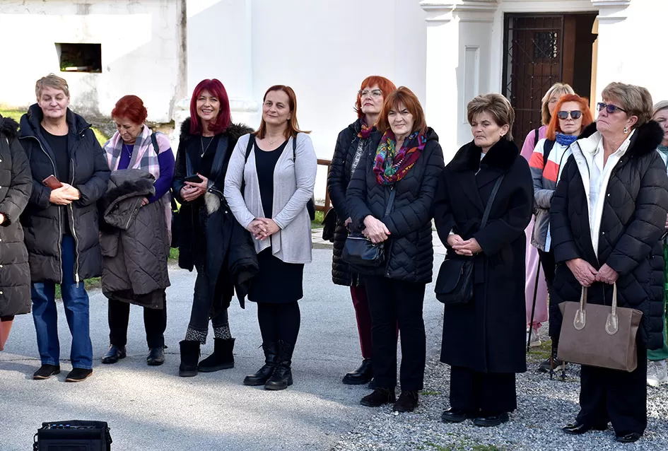 Nikad bolje Martinje u Kutjevu – tisuće planinara, gostiju i ljubitelja graševine uživalo u nezaboravnom danu