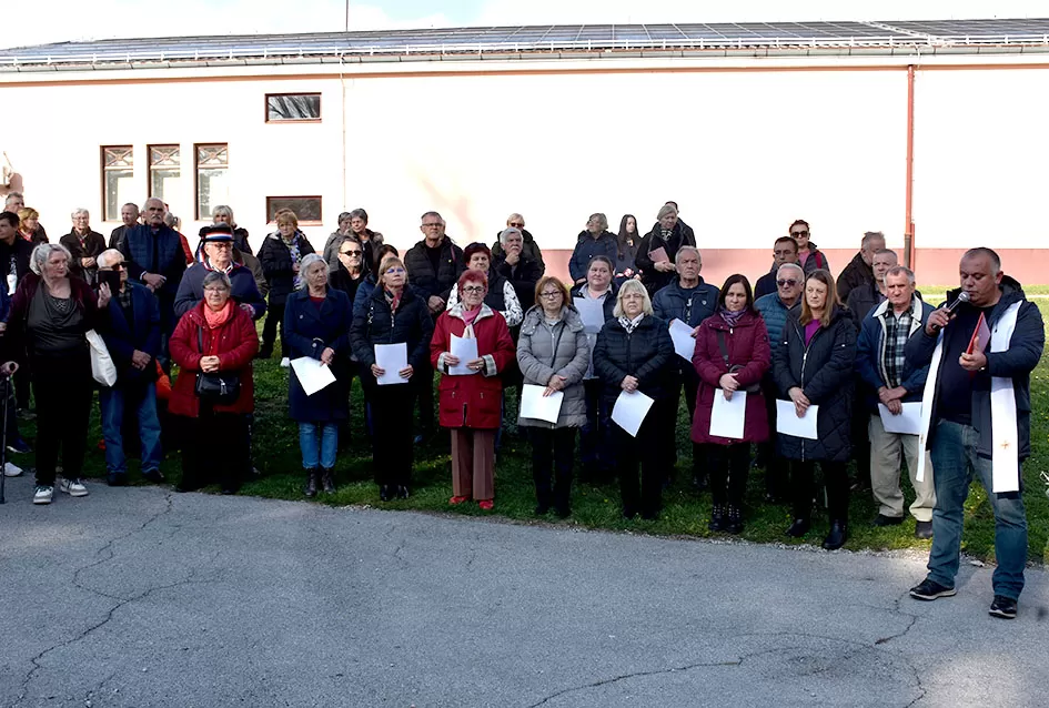 Nikad bolje Martinje u Kutjevu – tisuće planinara, gostiju i ljubitelja graševine uživalo u nezaboravnom danu