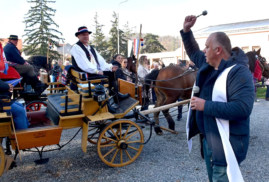 Nikad bolje Martinje u Kutjevu – tisuće planinara, gostiju i ljubitelja graševine uživalo u nezaboravnom danu