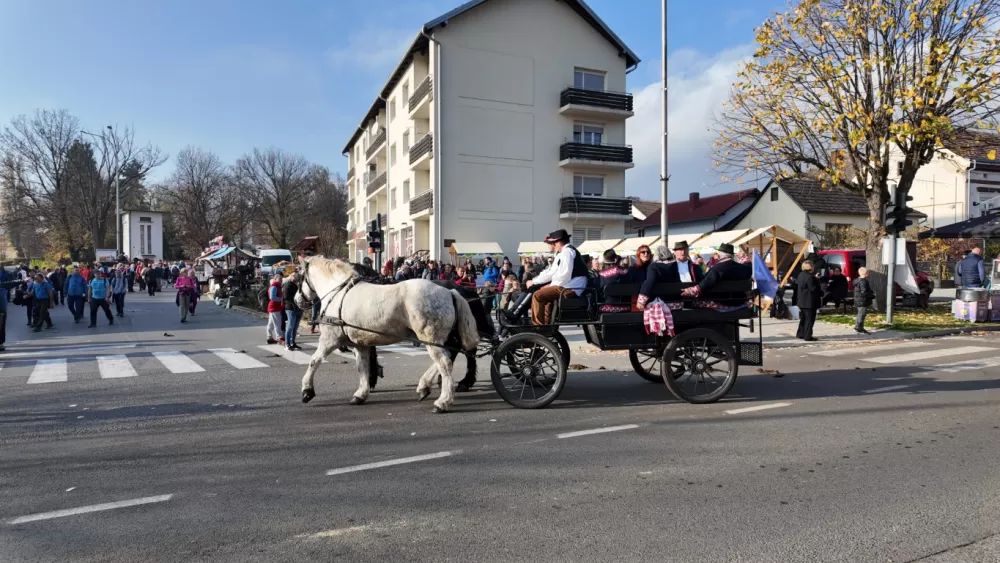 Nikad bolje Martinje u Kutjevu – tisuće planinara, gostiju i ljubitelja graševine uživalo u nezaboravnom danu