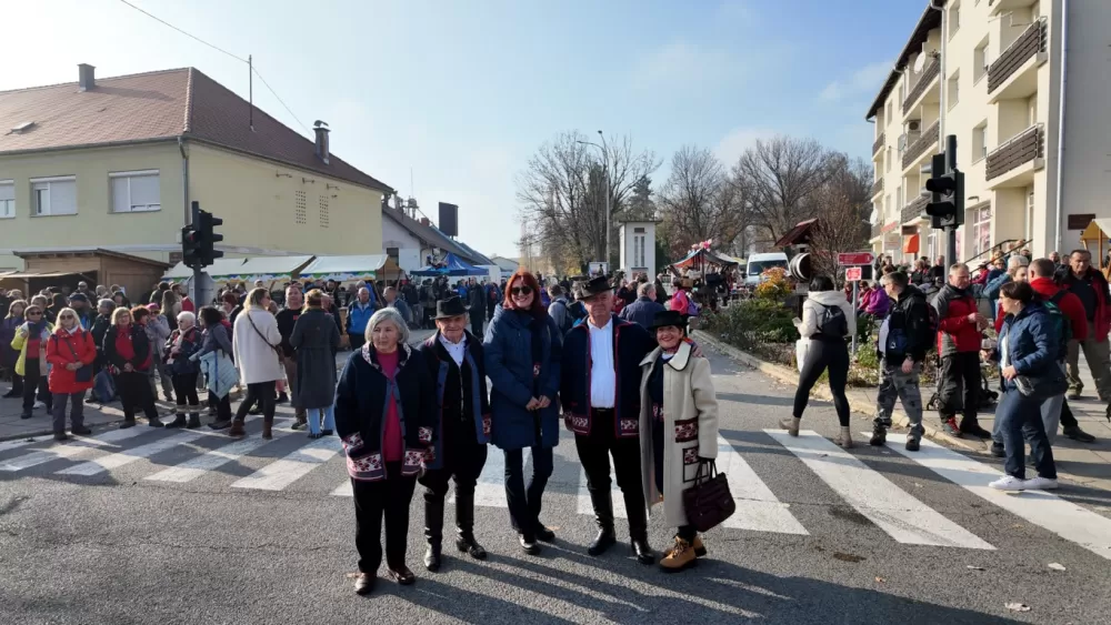 Nikad bolje Martinje u Kutjevu – tisuće planinara, gostiju i ljubitelja graševine uživalo u nezaboravnom danu