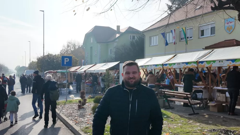 Nikad bolje Martinje u Kutjevu – tisuće planinara, gostiju i ljubitelja graševine uživalo u nezaboravnom danu