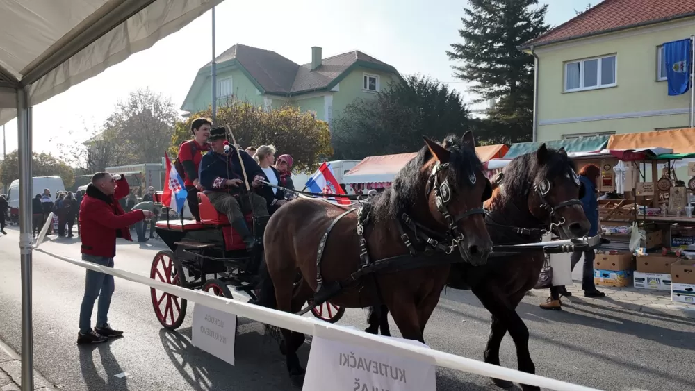 Nikad bolje Martinje u Kutjevu – tisuće planinara, gostiju i ljubitelja graševine uživalo u nezaboravnom danu