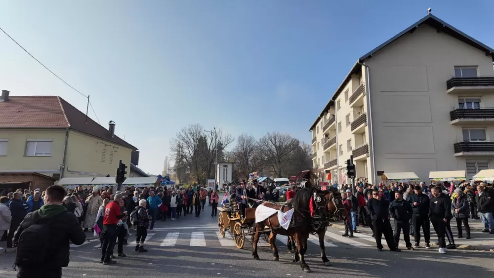 Nikad bolje Martinje u Kutjevu – tisuće planinara, gostiju i ljubitelja graševine uživalo u nezaboravnom danu