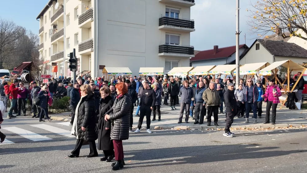 Nikad bolje Martinje u Kutjevu – tisuće planinara, gostiju i ljubitelja graševine uživalo u nezaboravnom danu