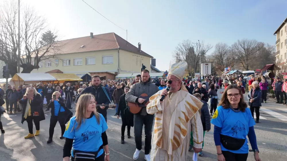 Nikad bolje Martinje u Kutjevu – tisuće planinara, gostiju i ljubitelja graševine uživalo u nezaboravnom danu