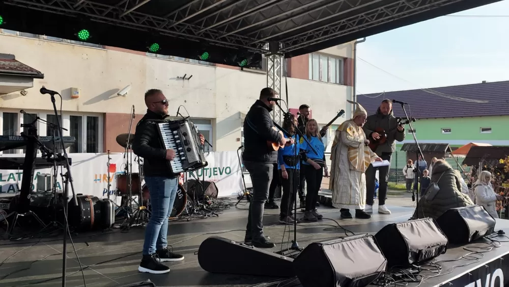 Nikad bolje Martinje u Kutjevu – tisuće planinara, gostiju i ljubitelja graševine uživalo u nezaboravnom danu