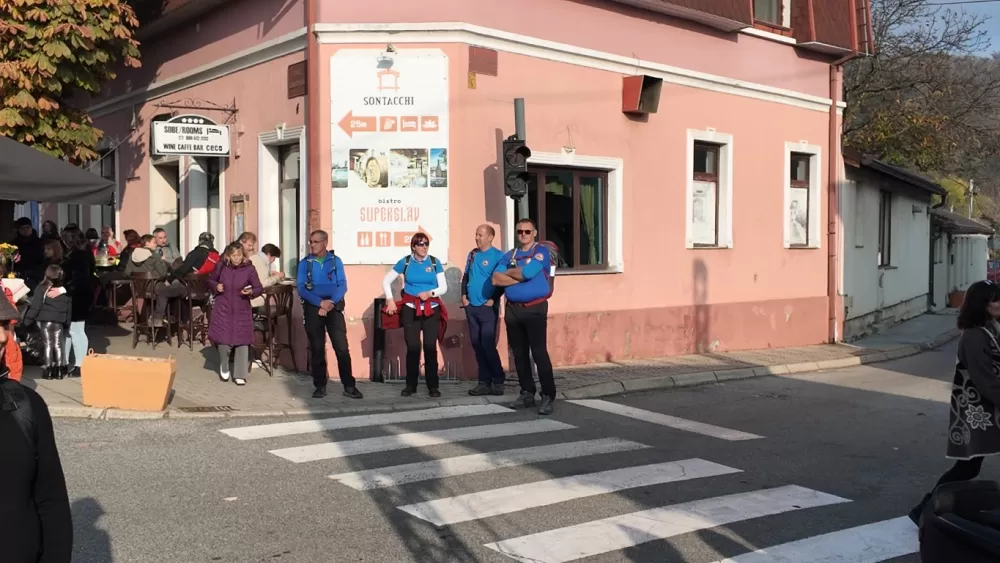 Nikad bolje Martinje u Kutjevu – tisuće planinara, gostiju i ljubitelja graševine uživalo u nezaboravnom danu