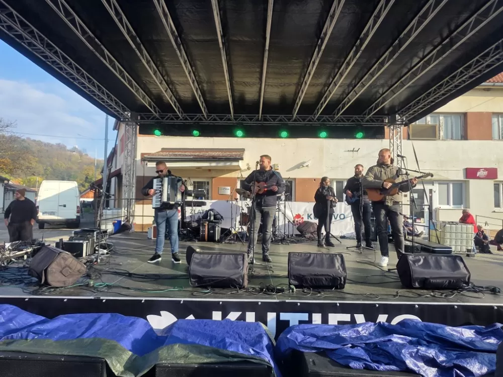 Nikad bolje Martinje u Kutjevu – tisuće planinara, gostiju i ljubitelja graševine uživalo u nezaboravnom danu