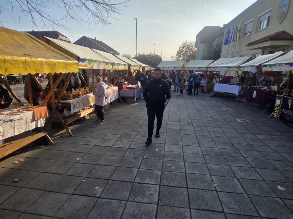 Nikad bolje Martinje u Kutjevu – tisuće planinara, gostiju i ljubitelja graševine uživalo u nezaboravnom danu