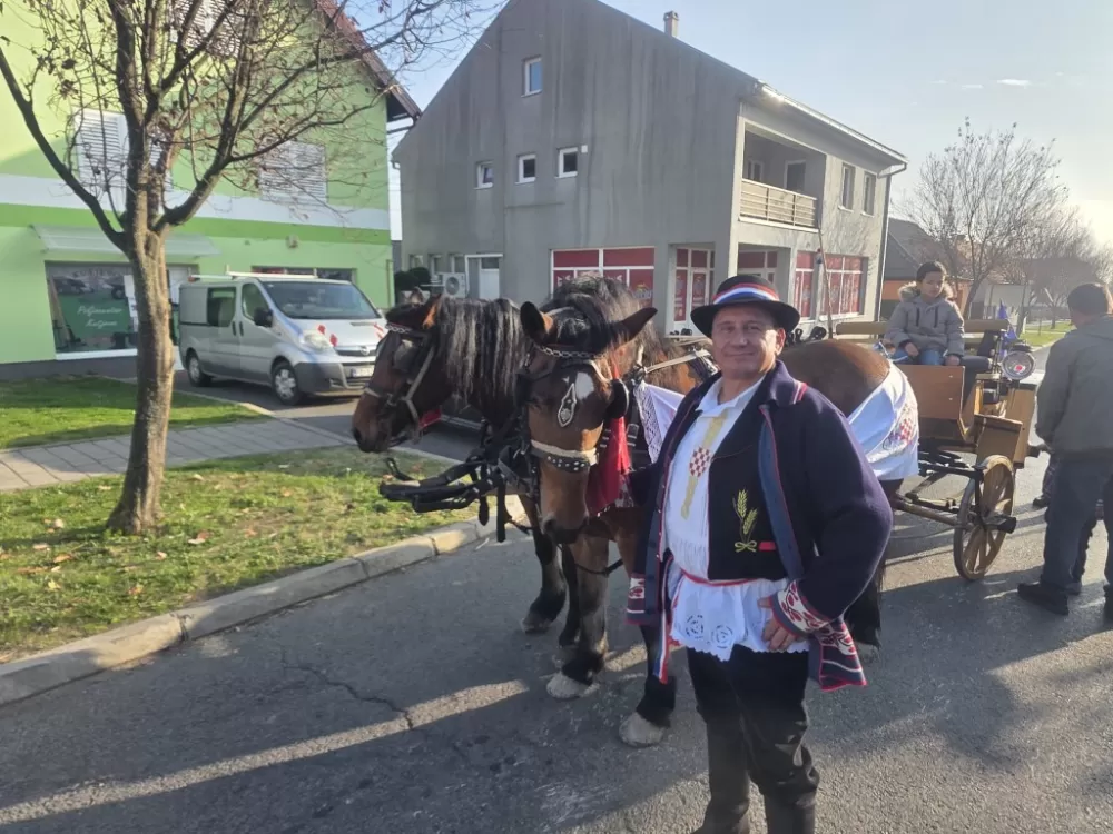 Nikad bolje Martinje u Kutjevu – tisuće planinara, gostiju i ljubitelja graševine uživalo u nezaboravnom danu