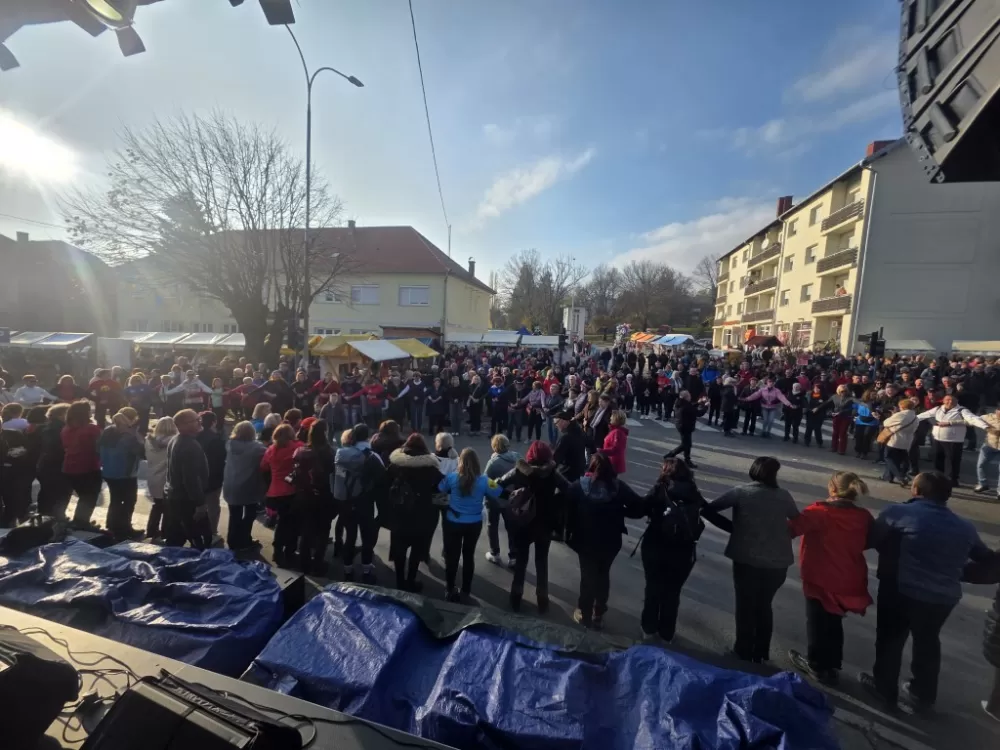 Nikad bolje Martinje u Kutjevu – tisuće planinara, gostiju i ljubitelja graševine uživalo u nezaboravnom danu