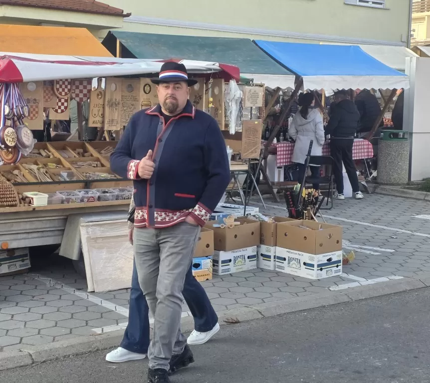 Nikad bolje Martinje u Kutjevu – tisuće planinara, gostiju i ljubitelja graševine uživalo u nezaboravnom danu