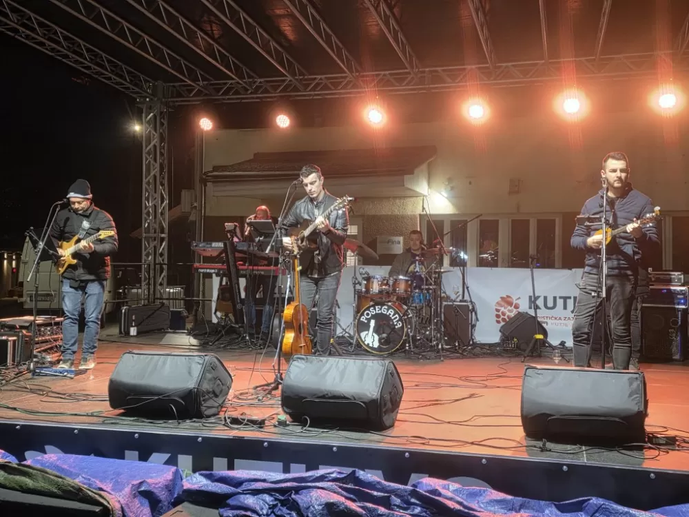 Nikad bolje Martinje u Kutjevu – tisuće planinara, gostiju i ljubitelja graševine uživalo u nezaboravnom danu