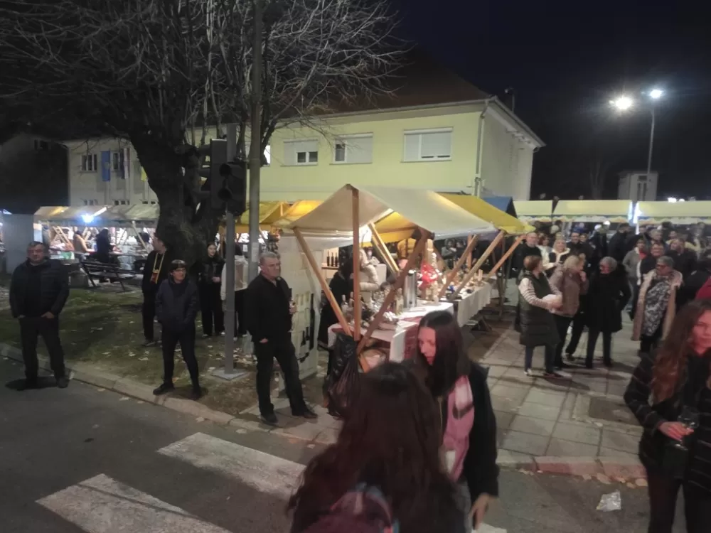 Nikad bolje Martinje u Kutjevu – tisuće planinara, gostiju i ljubitelja graševine uživalo u nezaboravnom danu