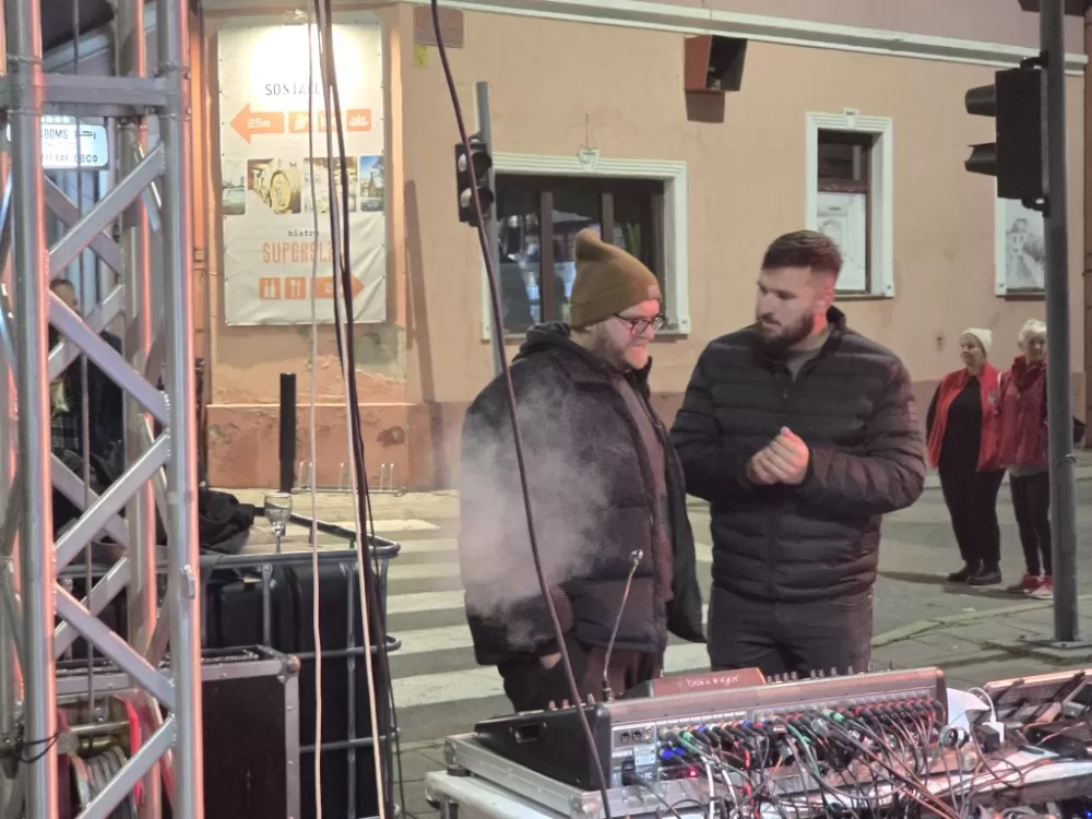 Nikad bolje Martinje u Kutjevu – tisuće planinara, gostiju i ljubitelja graševine uživalo u nezaboravnom danu