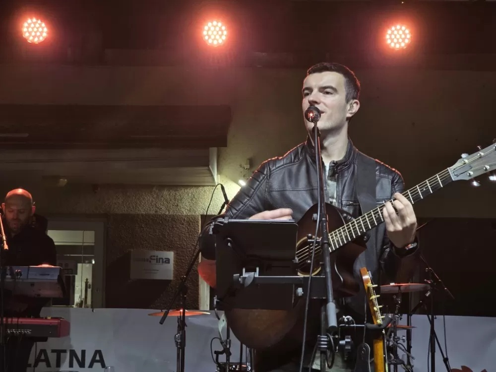 Nikad bolje Martinje u Kutjevu – tisuće planinara, gostiju i ljubitelja graševine uživalo u nezaboravnom danu