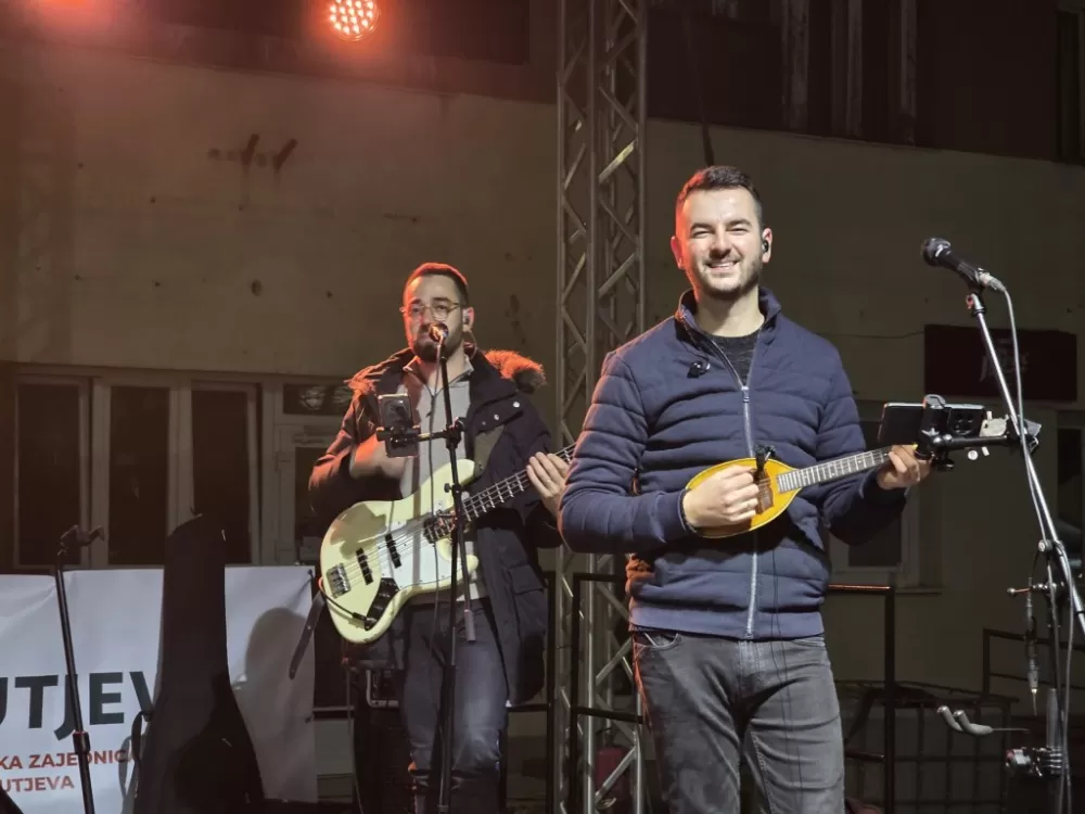 Nikad bolje Martinje u Kutjevu – tisuće planinara, gostiju i ljubitelja graševine uživalo u nezaboravnom danu