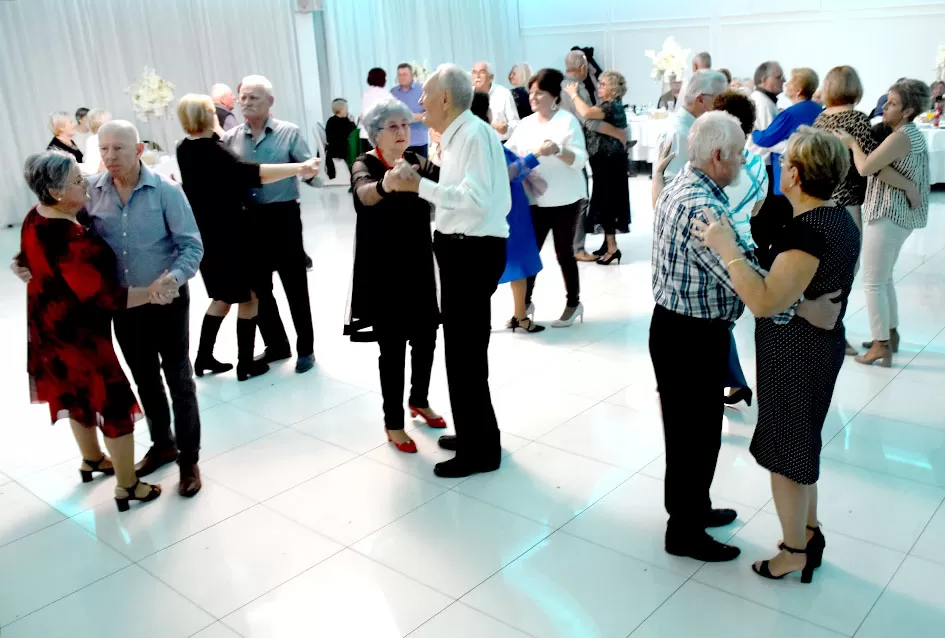 Više od stotinu uzvanika na mjesečnoj zabavi Marice Budimski Mace, plesalo se do iza ponoći