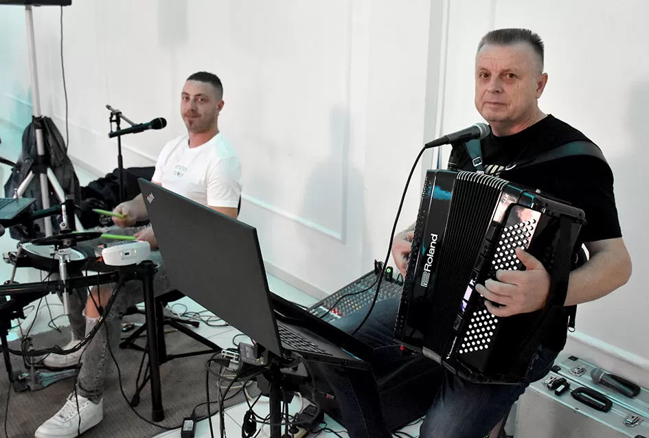 Više od stotinu uzvanika na mjesečnoj zabavi Marice Budimski Mace, plesalo se do iza ponoći