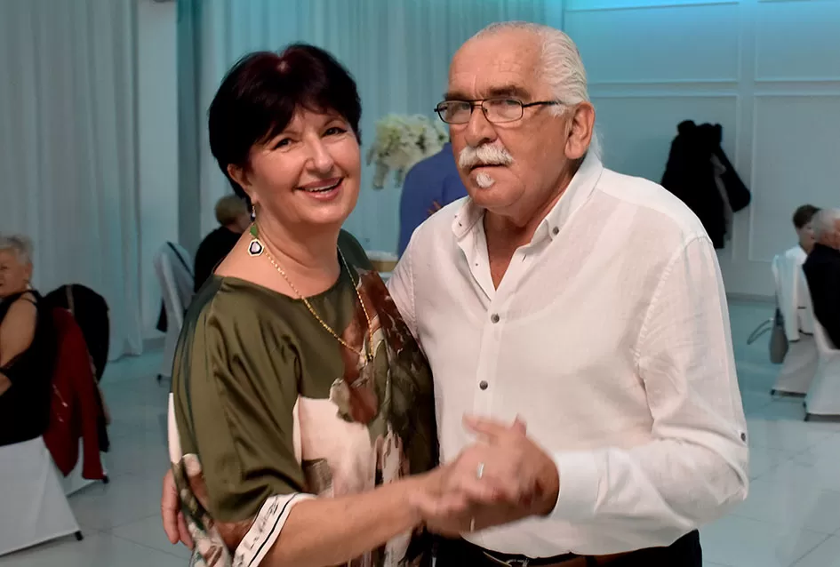 Više od stotinu uzvanika na mjesečnoj zabavi Marice Budimski Mace, plesalo se do iza ponoći