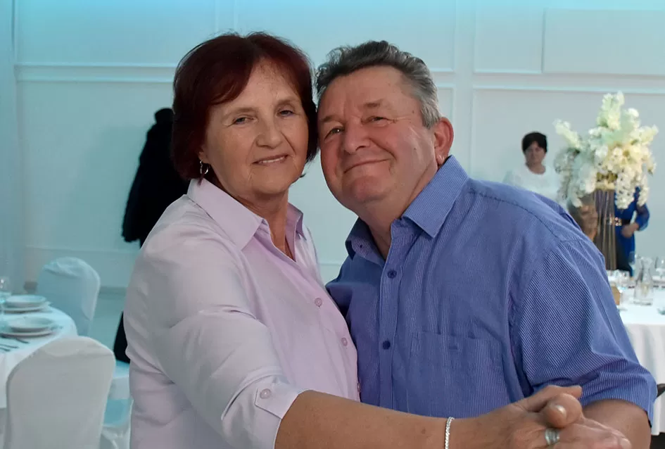 Više od stotinu uzvanika na mjesečnoj zabavi Marice Budimski Mace, plesalo se do iza ponoći