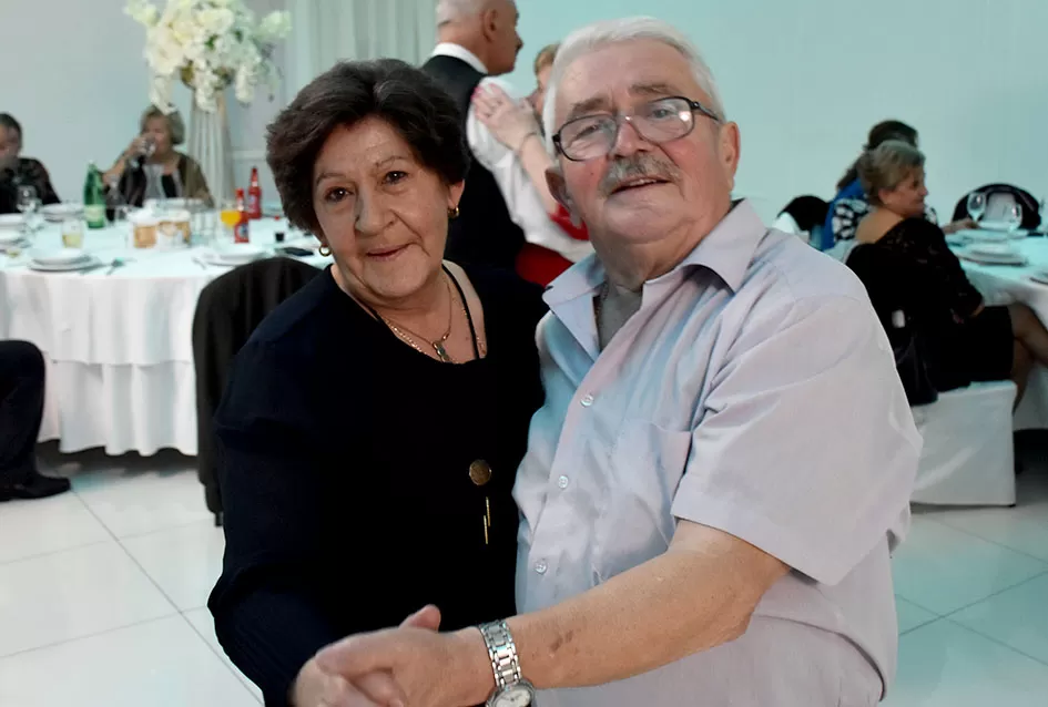 Više od stotinu uzvanika na mjesečnoj zabavi Marice Budimski Mace, plesalo se do iza ponoći