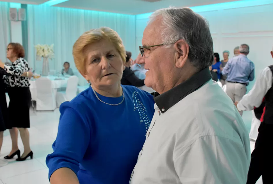 Više od stotinu uzvanika na mjesečnoj zabavi Marice Budimski Mace, plesalo se do iza ponoći