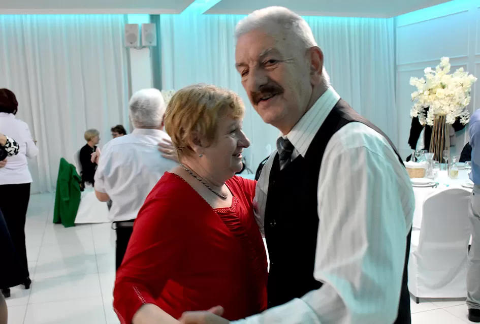 Više od stotinu uzvanika na mjesečnoj zabavi Marice Budimski Mace, plesalo se do iza ponoći