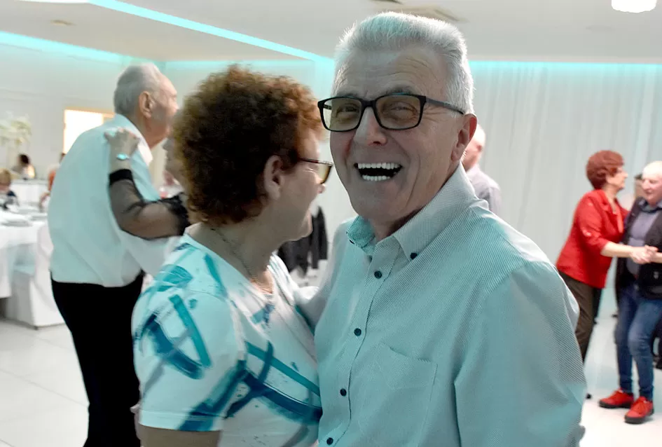 Više od stotinu uzvanika na mjesečnoj zabavi Marice Budimski Mace, plesalo se do iza ponoći