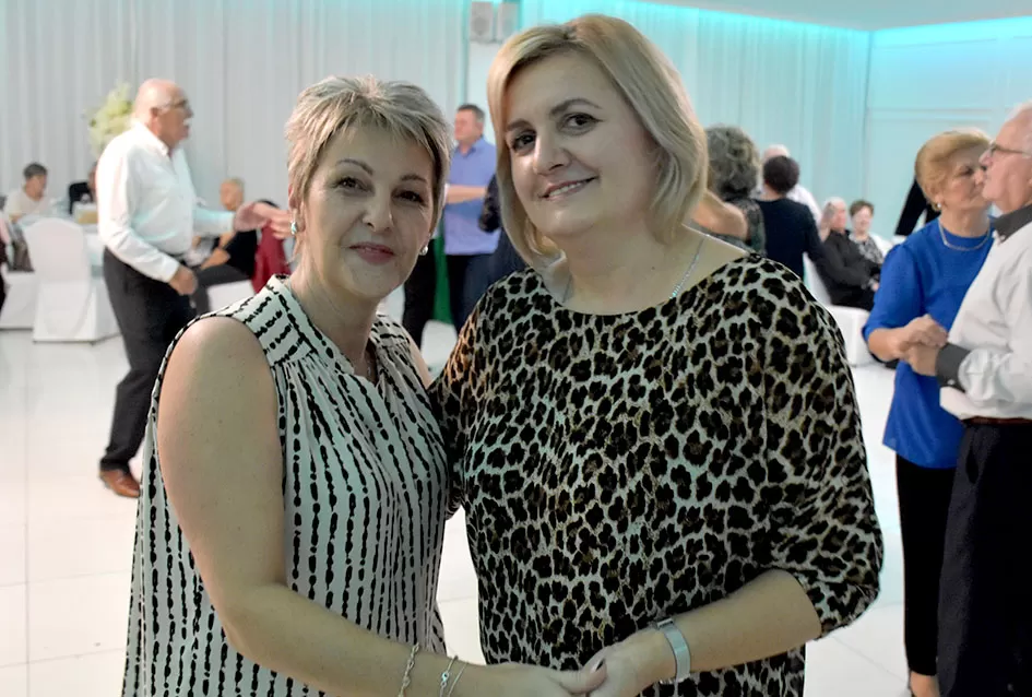 Više od stotinu uzvanika na mjesečnoj zabavi Marice Budimski Mace, plesalo se do iza ponoći