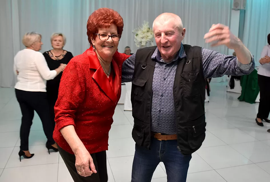 Više od stotinu uzvanika na mjesečnoj zabavi Marice Budimski Mace, plesalo se do iza ponoći