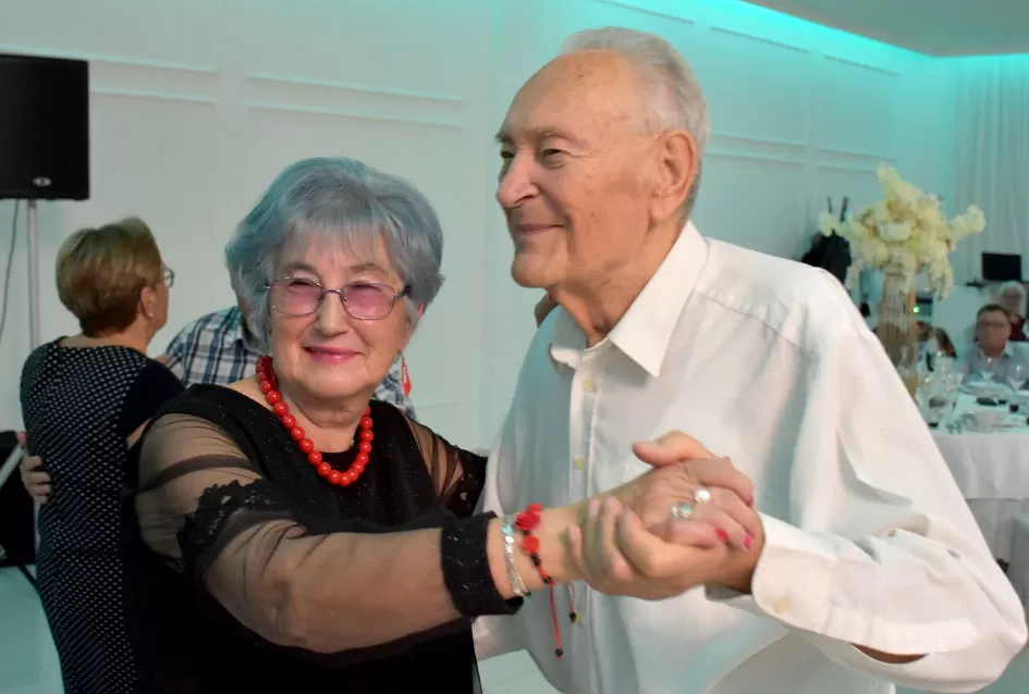 Više od stotinu uzvanika na mjesečnoj zabavi Marice Budimski Mace, plesalo se do iza ponoći