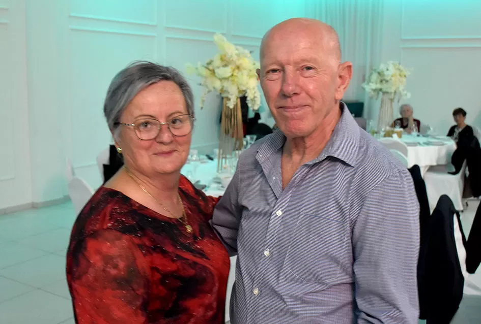 Više od stotinu uzvanika na mjesečnoj zabavi Marice Budimski Mace, plesalo se do iza ponoći