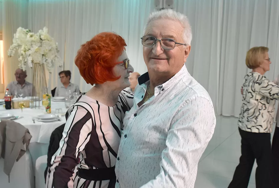 Više od stotinu uzvanika na mjesečnoj zabavi Marice Budimski Mace, plesalo se do iza ponoći