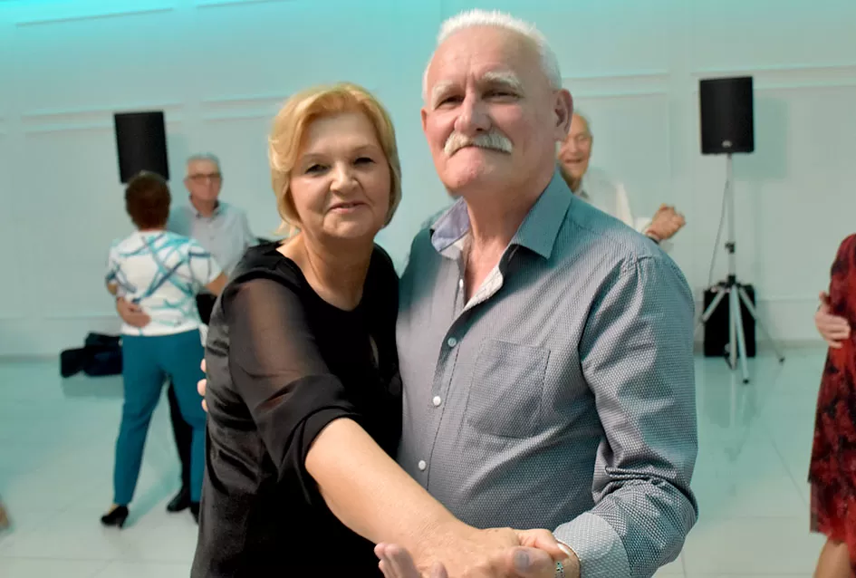 Više od stotinu uzvanika na mjesečnoj zabavi Marice Budimski Mace, plesalo se do iza ponoći