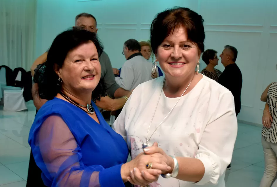 Više od stotinu uzvanika na mjesečnoj zabavi Marice Budimski Mace, plesalo se do iza ponoći