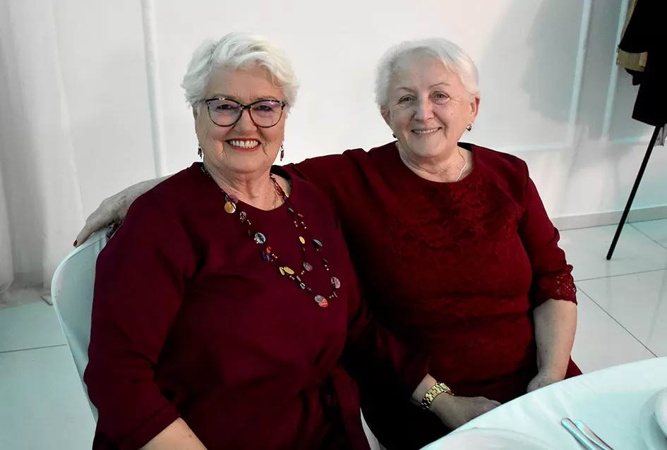 Više od stotinu uzvanika na mjesečnoj zabavi Marice Budimski Mace, plesalo se do iza ponoći