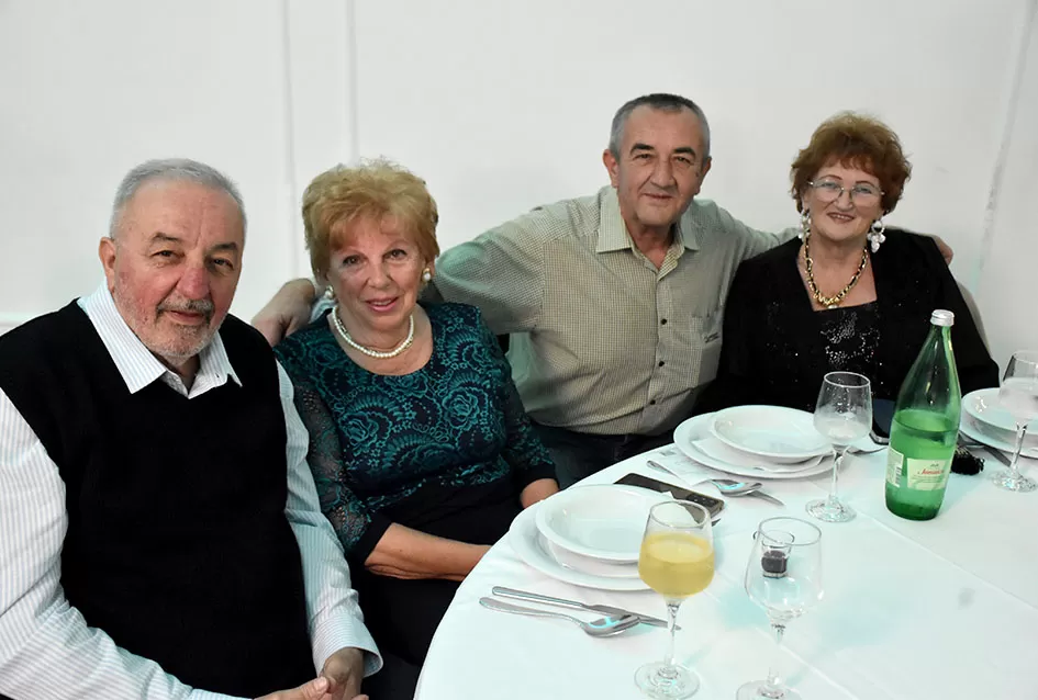 Više od stotinu uzvanika na mjesečnoj zabavi Marice Budimski Mace, plesalo se do iza ponoći